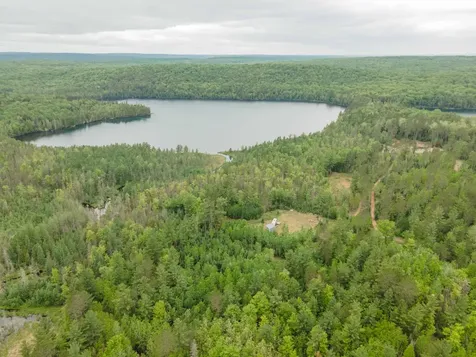 Tbd Wilderness Trail Crystal Falls MI 49920