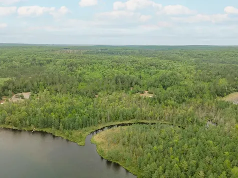 Tbd Wilderness Trail Crystal Falls MI 49920