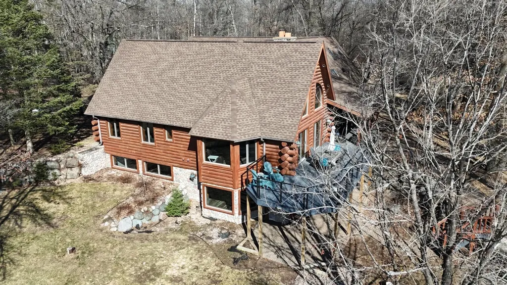 W4845 Mountain Drive Tomahawk WI 54487
