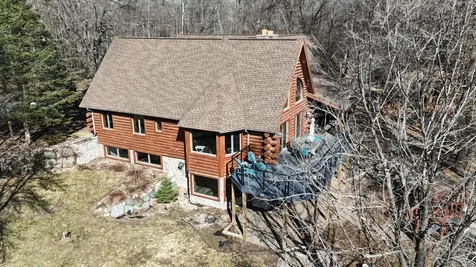 W4845 Mountain Drive Tomahawk WI 54487