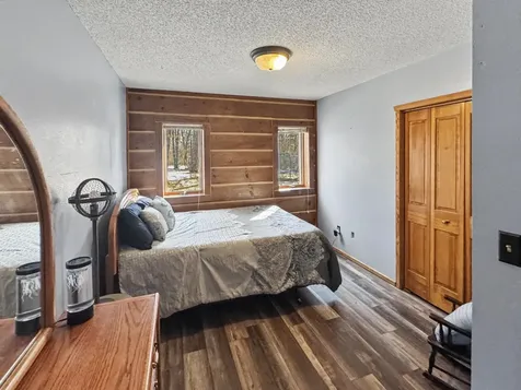 W4845 Mountain Drive Tomahawk WI 54487