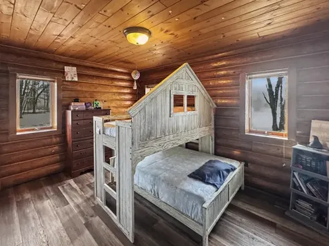 W4845 Mountain Drive Tomahawk WI 54487