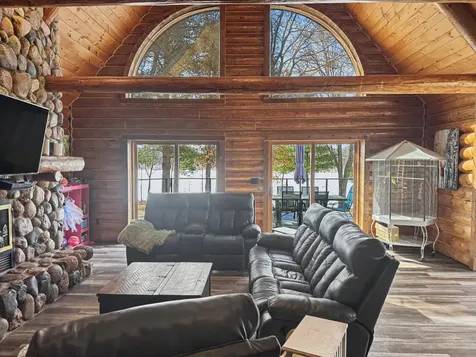 W4845 Mountain Drive Tomahawk WI 54487