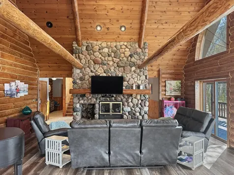 W4845 Mountain Drive Tomahawk WI 54487