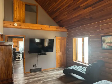 W4845 Mountain Drive Tomahawk WI 54487