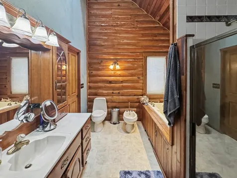 W4845 Mountain Drive Tomahawk WI 54487