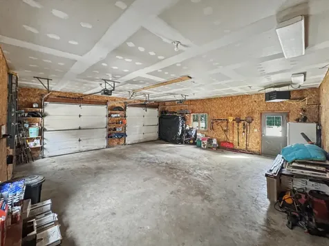 W4845 Mountain Drive Tomahawk WI 54487