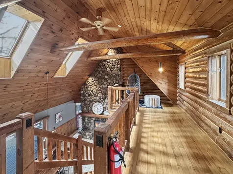 W4845 Mountain Drive Tomahawk WI 54487