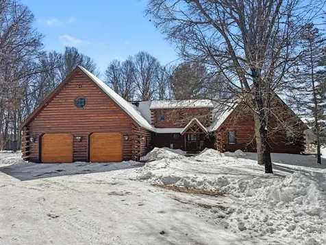 W4845 Mountain Drive Tomahawk WI 54487