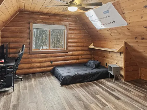 W4845 Mountain Drive Tomahawk WI 54487
