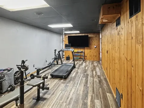W4845 Mountain Drive Tomahawk WI 54487