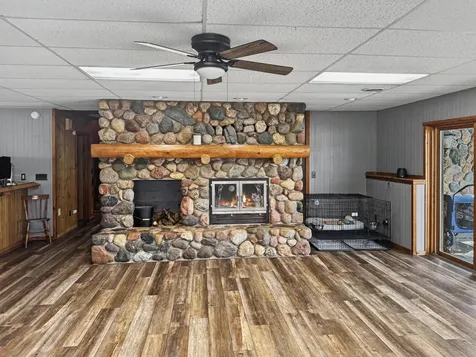 W4845 Mountain Drive Tomahawk WI 54487