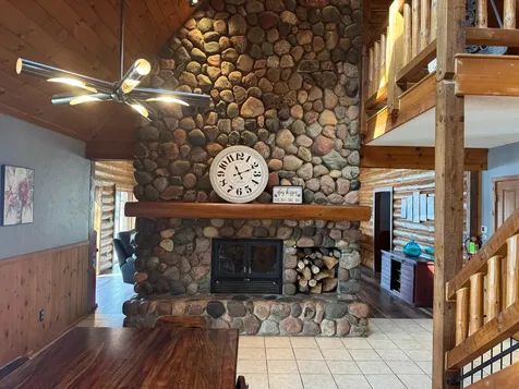 W4845 Mountain Drive Tomahawk WI 54487