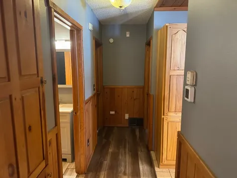 W4845 Mountain Drive Tomahawk WI 54487