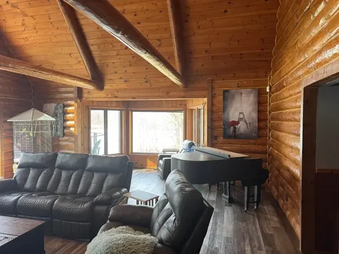 W4845 Mountain Drive Tomahawk WI 54487