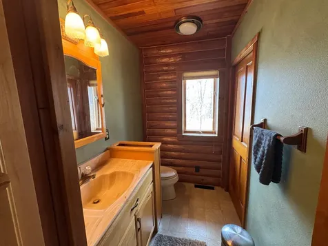 W4845 Mountain Drive Tomahawk WI 54487