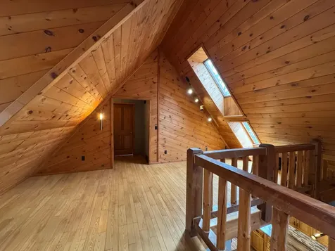 W4845 Mountain Drive Tomahawk WI 54487