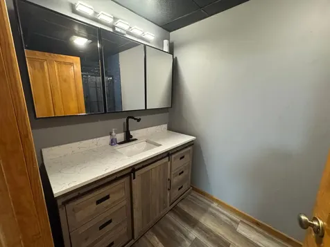 W4845 Mountain Drive Tomahawk WI 54487