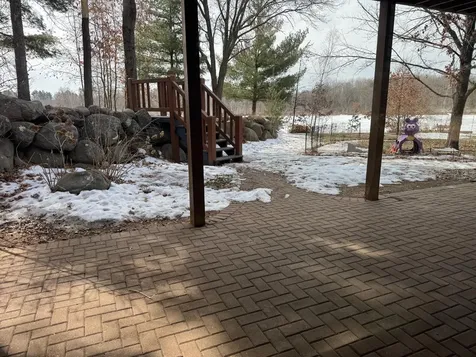 W4845 Mountain Drive Tomahawk WI 54487