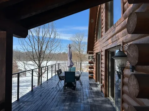 W4845 Mountain Drive Tomahawk WI 54487