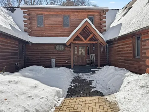 W4845 Mountain Drive Tomahawk WI 54487