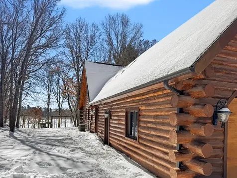 W4845 Mountain Drive Tomahawk WI 54487