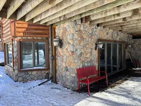W4845 Mountain Drive Tomahawk WI 54487