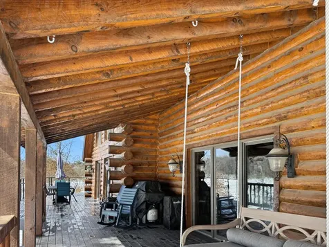 W4845 Mountain Drive Tomahawk WI 54487