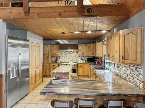 W4845 Mountain Drive Tomahawk WI 54487