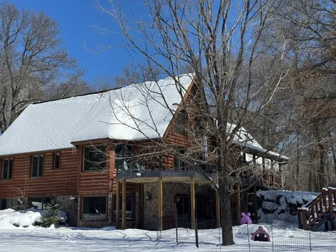 W4845 Mountain Drive Tomahawk WI 54487