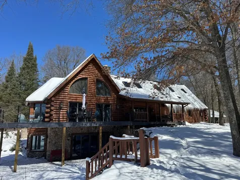 W4845 Mountain Drive Tomahawk WI 54487