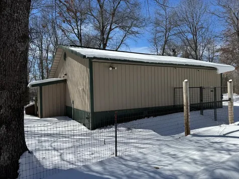 W4845 Mountain Drive Tomahawk WI 54487