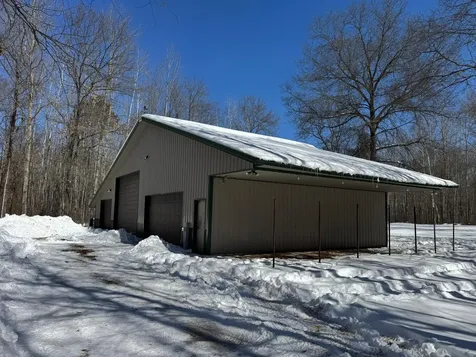 W4845 Mountain Drive Tomahawk WI 54487