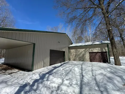 W4845 Mountain Drive Tomahawk WI 54487