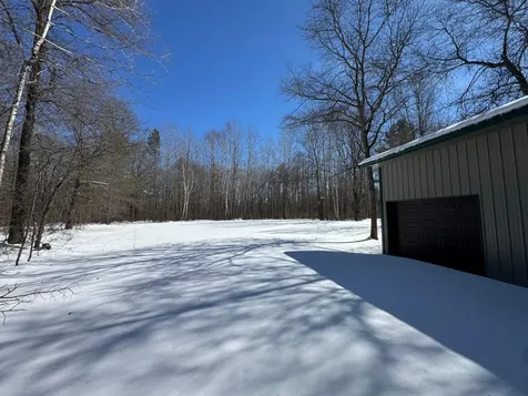 W4845 Mountain Drive Tomahawk WI 54487