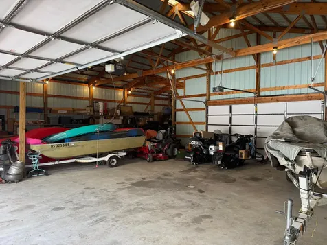 W4845 Mountain Drive Tomahawk WI 54487