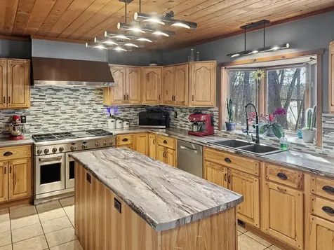 W4845 Mountain Drive Tomahawk WI 54487
