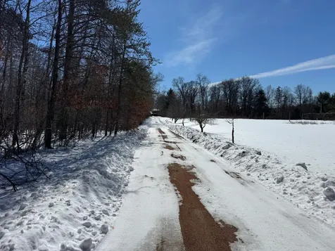 W4845 Mountain Drive Tomahawk WI 54487