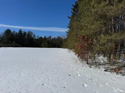 W4845 Mountain Drive Tomahawk WI 54487