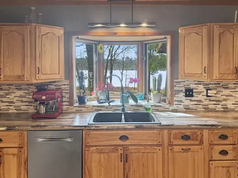 W4845 Mountain Drive Tomahawk WI 54487