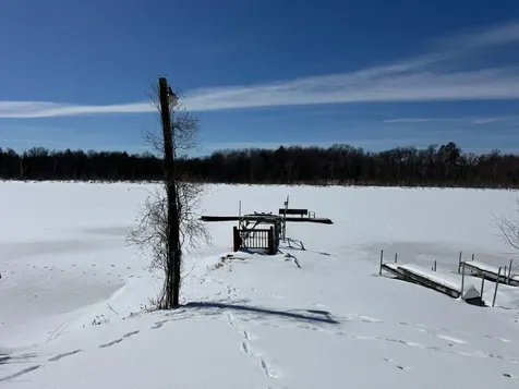 W4845 Mountain Drive Tomahawk WI 54487