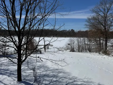 W4845 Mountain Drive Tomahawk WI 54487