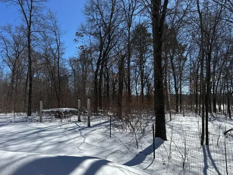 W4845 Mountain Drive Tomahawk WI 54487