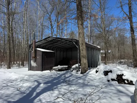 W4845 Mountain Drive Tomahawk WI 54487