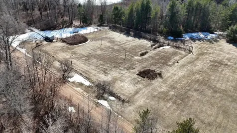 W4845 Mountain Drive Tomahawk WI 54487