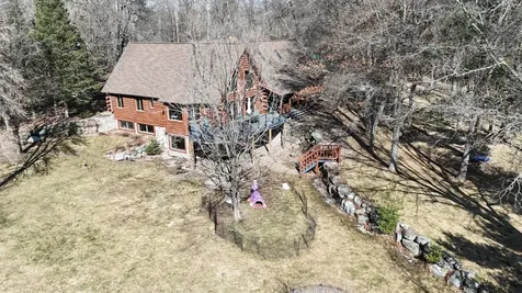 W4845 Mountain Drive Tomahawk WI 54487