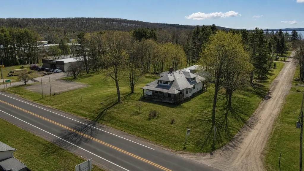300 Pioneer Street Crandon WI 54520