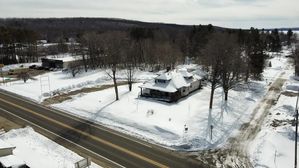 300 Pioneer Street Crandon WI 54520