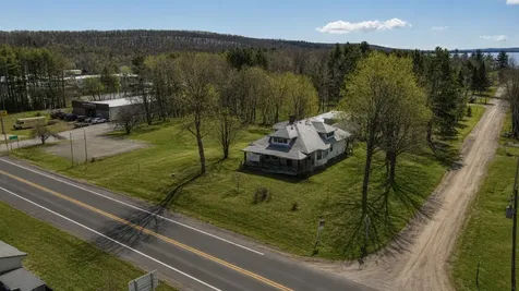 300 Pioneer Street Crandon WI 54520