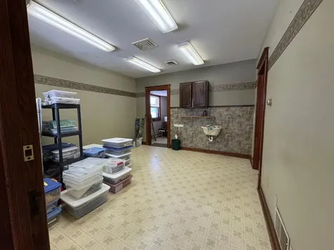 300 Pioneer Street Crandon WI 54520